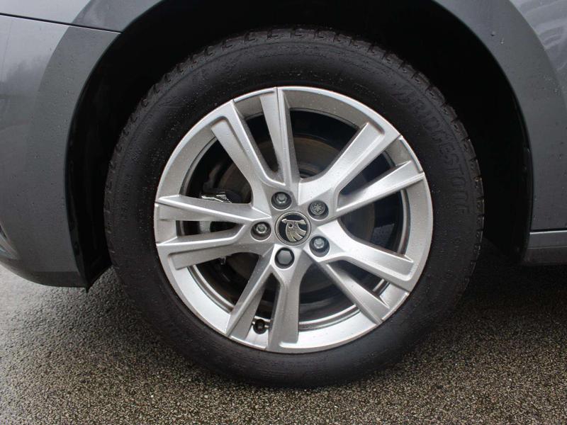 Used Skoda Fabia 2025 for sale - 78015226: Photo 25