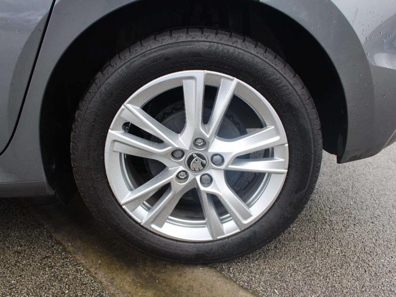 Used Skoda Fabia 2025 for sale - 78015226: Photo 26