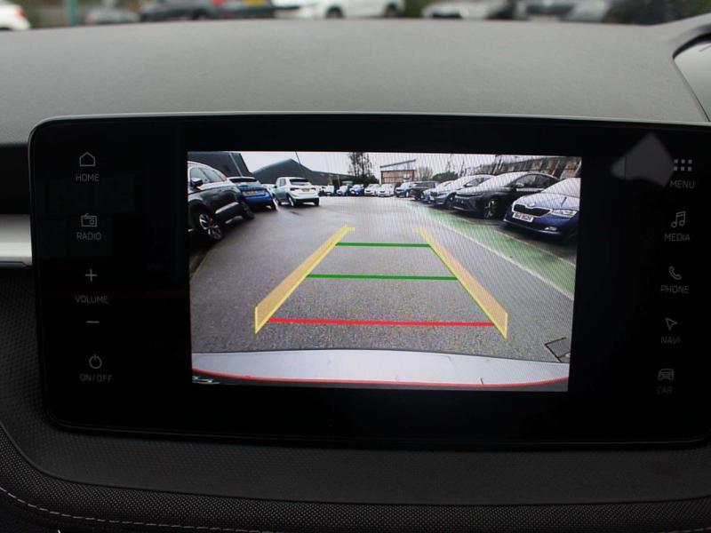 Used Skoda Fabia 2025 for sale - 78015226: Photo 27