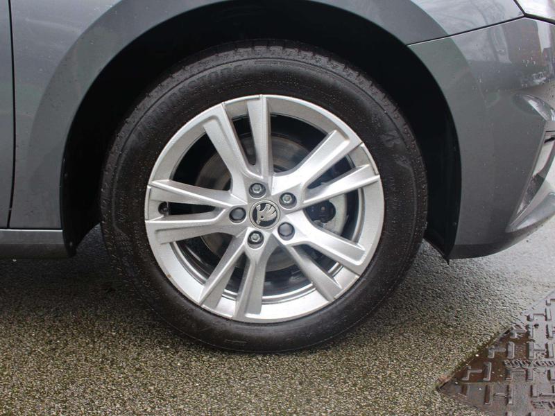 Used Skoda Fabia 2025 for sale - 78015226: Photo 6