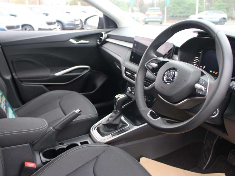 Used Skoda Fabia 2025 for sale - 78015226: Photo 7