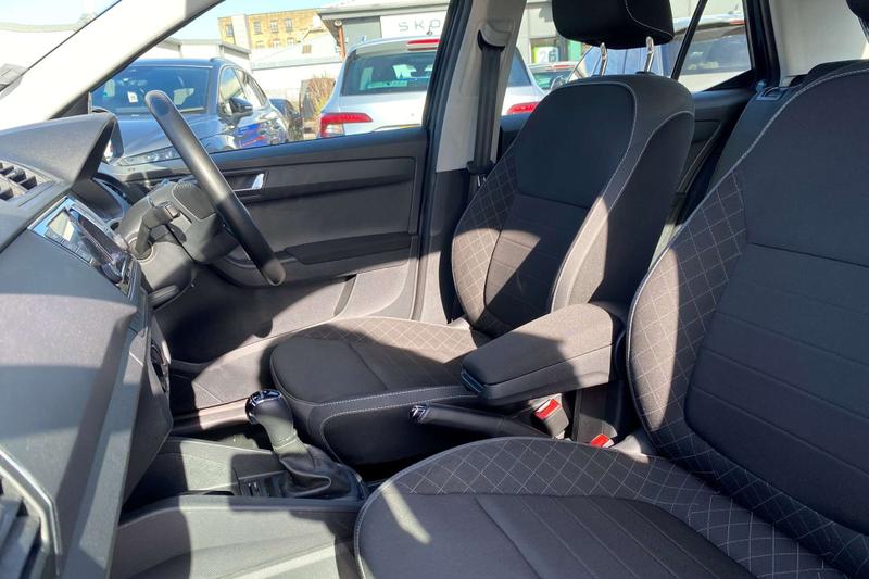 Used Skoda Fabia 2021 for sale - 77878208: Photo 18