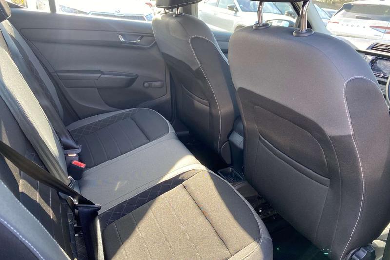 Used Skoda Fabia 2021 for sale - 77878208: Photo 22