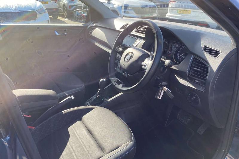 Used Skoda Fabia 2021 for sale - 77878208: Photo 24
