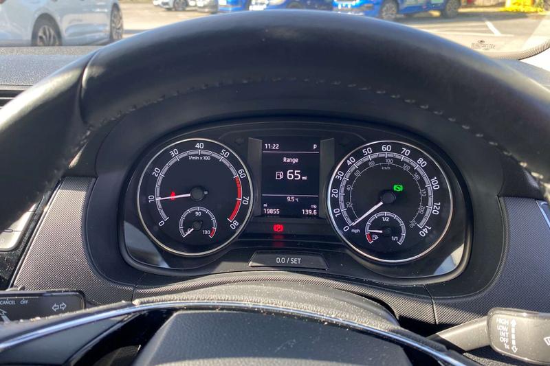 Used Skoda Fabia 2021 for sale - 77878208: Photo 26