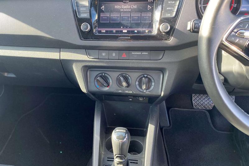 Used Skoda Fabia 2021 for sale - 77878208: Photo 27