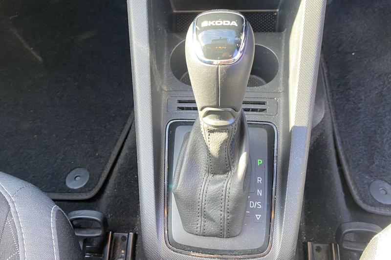 Used Skoda Fabia 2021 for sale - 77878208: Photo 28