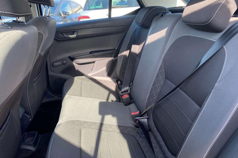 Used Skoda Fabia 2021 for sale - 77878208: Photo 8