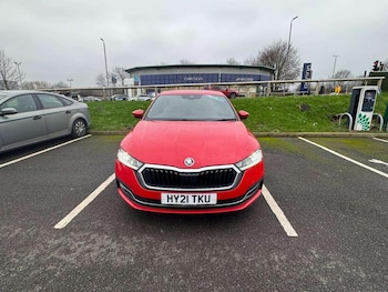 2021 - 1.5 TSI SE L 5dr Manual