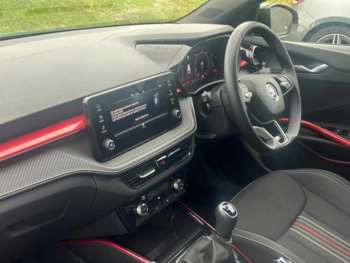 Used Skoda Fabia 2024 for sale - 74834710: Photo