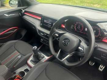 Used Skoda Fabia 2024 for sale - 74834710: Photo