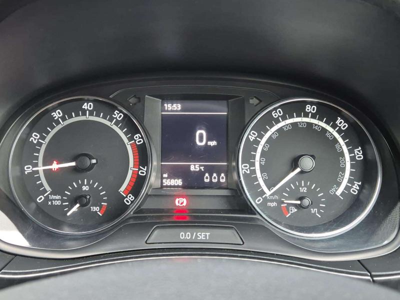 Used Skoda Fabia 2018 for sale - 77665745: Photo 12