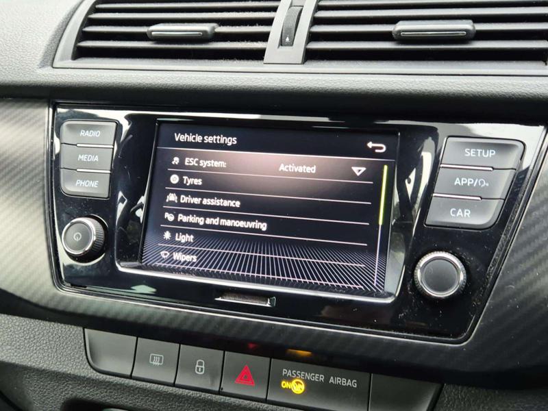 Used Skoda Fabia 2018 for sale - 77665745: Photo 13