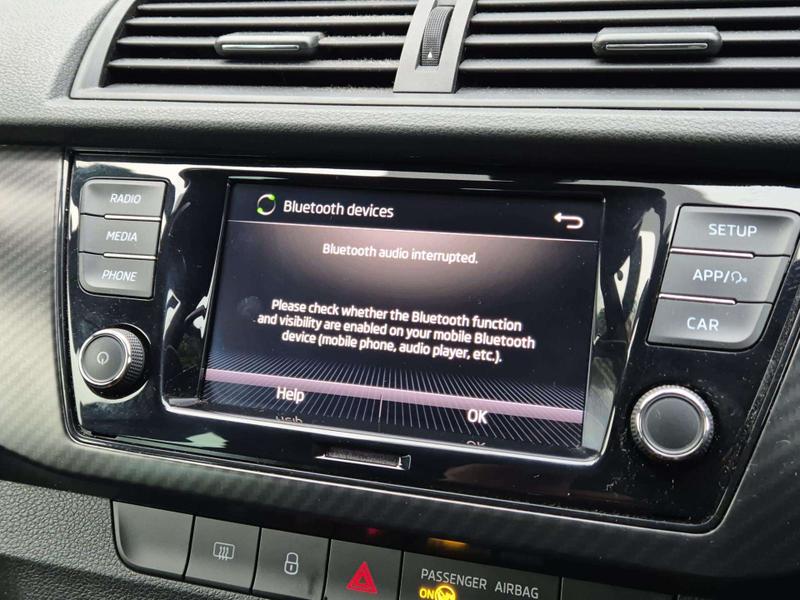 Used Skoda Fabia 2018 for sale - 77665745: Photo 14