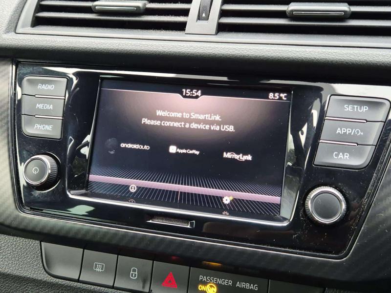 Used Skoda Fabia 2018 for sale - 77665745: Photo 16