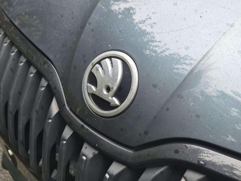 Used Skoda Fabia 2018 for sale - 77665745: Photo 19