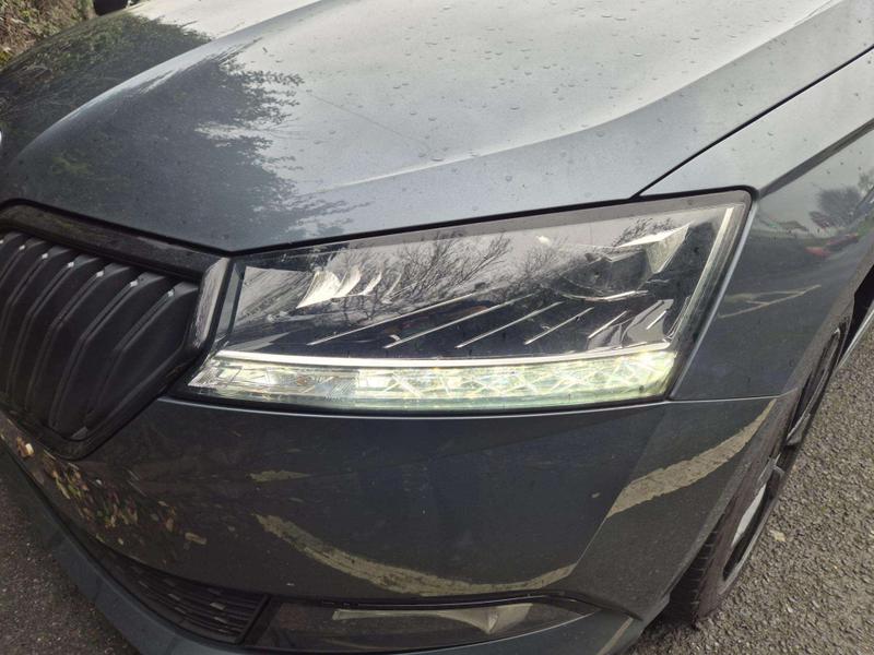 Used Skoda Fabia 2018 for sale - 77665745: Photo 20