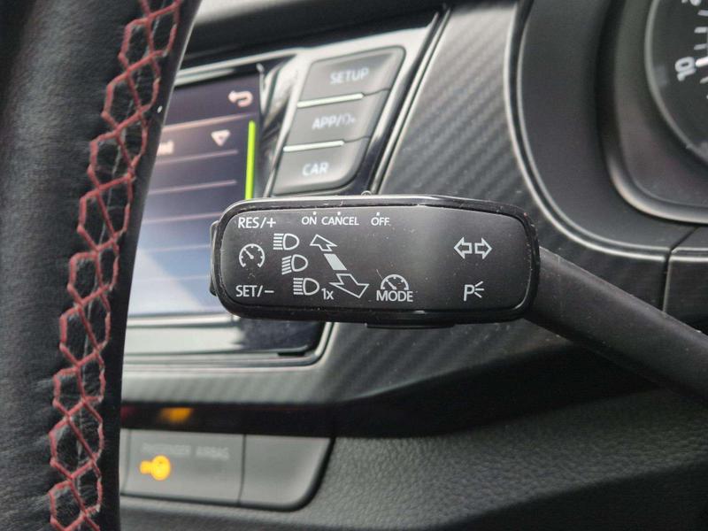 Used Skoda Fabia 2018 for sale - 77665745: Photo 27