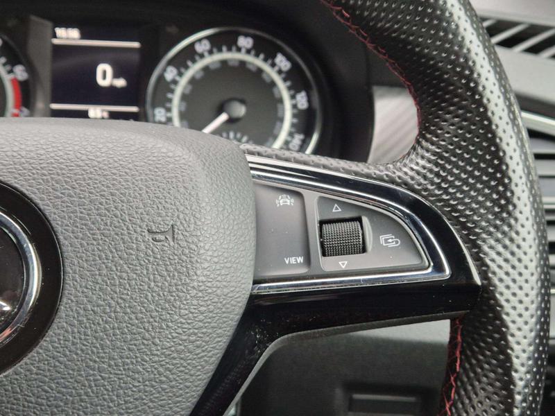 Used Skoda Fabia 2018 for sale - 77665745: Photo 32