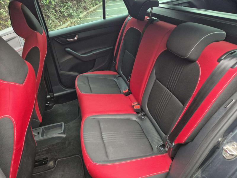 Used Skoda Fabia 2018 for sale - 77665745: Photo 33