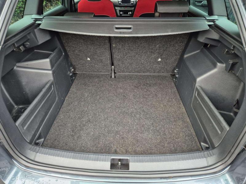 Used Skoda Fabia 2018 for sale - 77665745: Photo 35