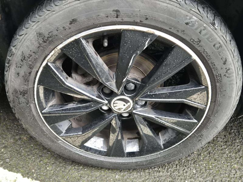 Used Skoda Fabia 2018 for sale - 77665745: Photo 37