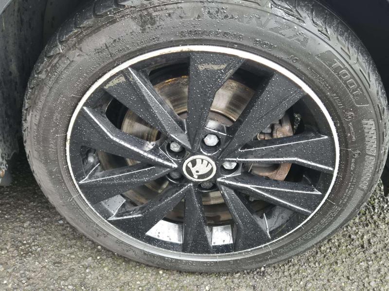 Used Skoda Fabia 2018 for sale - 77665745: Photo 38