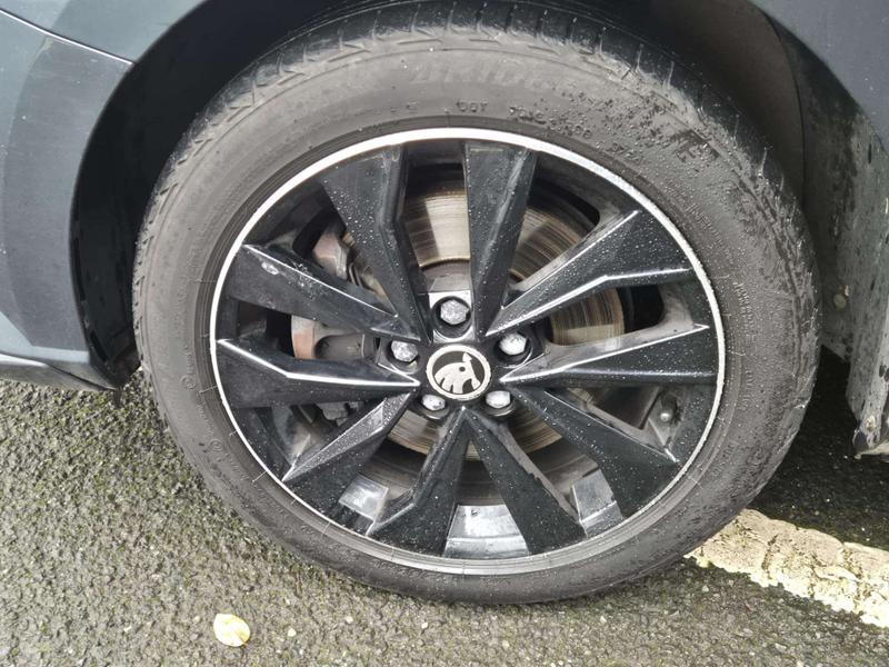 Used Skoda Fabia 2018 for sale - 77665745: Photo 6