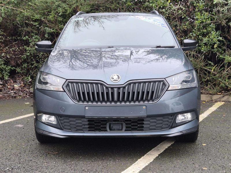 Used Skoda Fabia 2018 for sale - 77665745: Photo 7