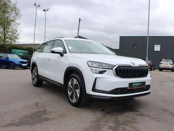 Used Skoda Kodiaq 2025 for sale - 79128778: Photo