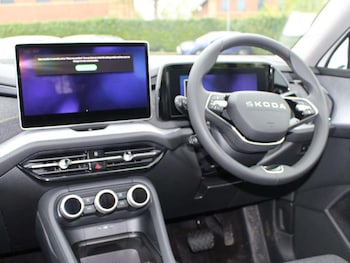 Used Skoda Kodiaq 2025 for sale - 79128778: Photo