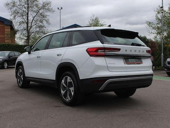Used Skoda Kodiaq 2025 for sale - 79128778: Photo