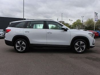 Used Skoda Kodiaq 2025 for sale - 79128778: Photo