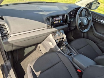 Used Skoda Karoq 2023 for sale - 78095202: Photo