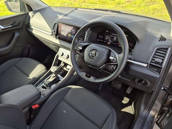 Used Skoda Karoq 2023 for sale - 78095202: Photo