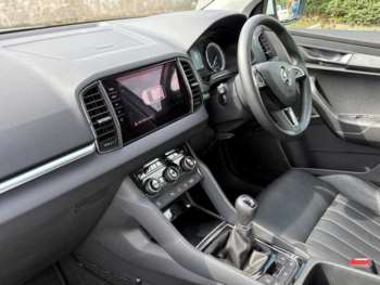 Used Skoda Karoq 2019 for sale - 74986855: Photo