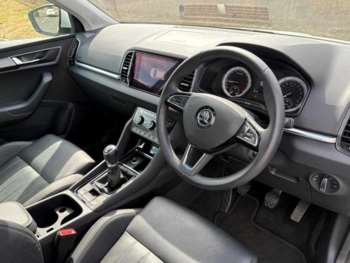 Used Skoda Karoq 2019 for sale - 74986855: Photo