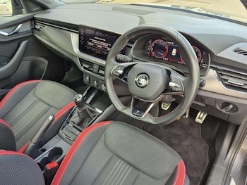 Used Skoda Scala 2021 for sale - 78095191: Photo