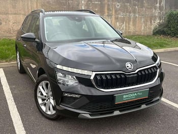 Used Skoda Kamiq 2025 for sale - 79789220: Photo