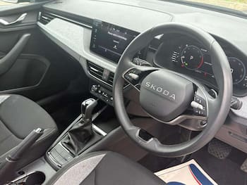 Used Skoda Kamiq 2025 for sale - 79789220: Photo