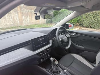 Used Skoda Kamiq 2025 for sale - 79789220: Photo
