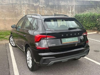 Used Skoda Kamiq 2025 for sale - 79789220: Photo