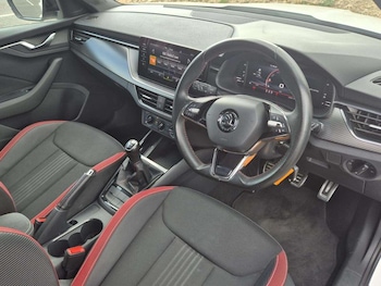Used Skoda Kamiq 2021 for sale - 79413773: Photo