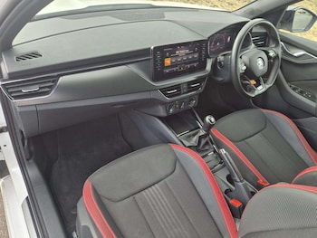 Used Skoda Kamiq 2021 for sale - 79413773: Photo