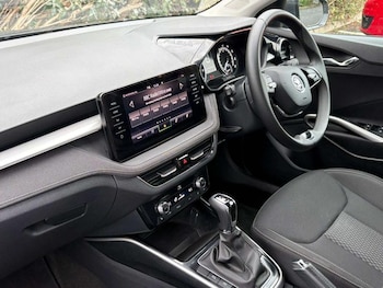 Used Skoda Fabia 2024 for sale - 76971997: Photo