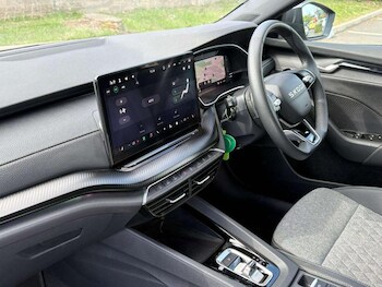 Used Skoda Octavia 2025 for sale - 78287011: Photo