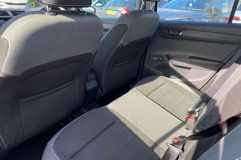 Used Skoda Fabia 2021 for sale - 77844791: Photo 19