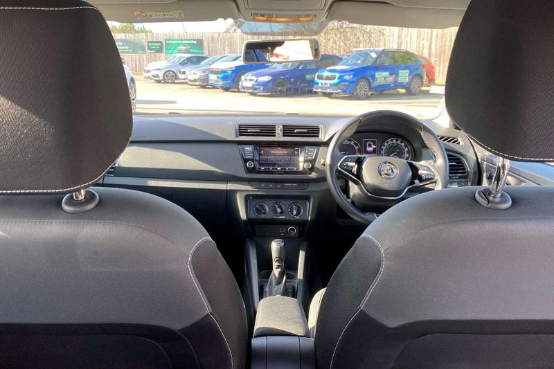 Used Skoda Fabia 2021 for sale - 77844791: Photo 21