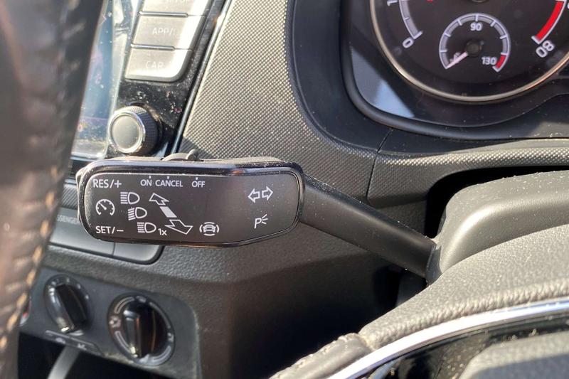 Used Skoda Fabia 2021 for sale - 77844791: Photo 34