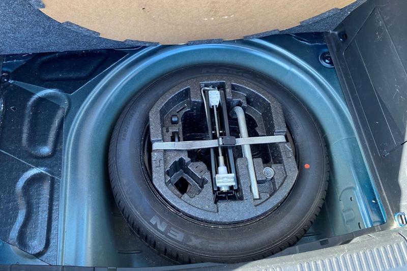 Used Skoda Fabia 2021 for sale - 77844791: Photo 9